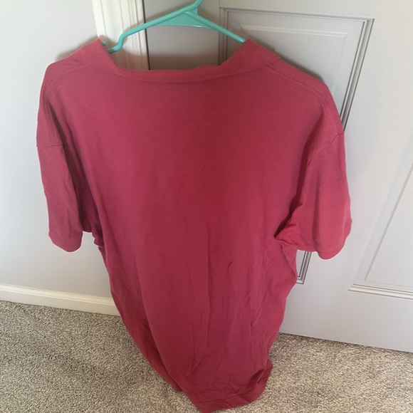 Men’s Express Polo - Picture 4 of 4